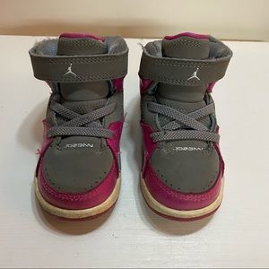Baby Jordan Shoes